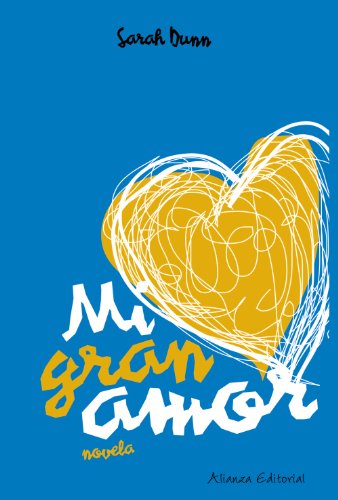Mi gran amor (Mujeres En La Ciudad)