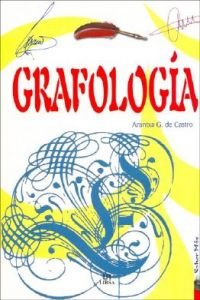 GRAFOLOGIA (SIN COLECCION)