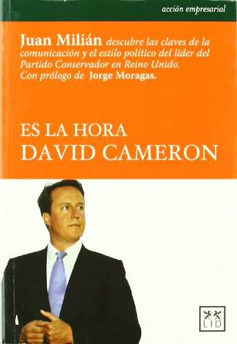 Es La Hora David Cameron (Acción empresarial)