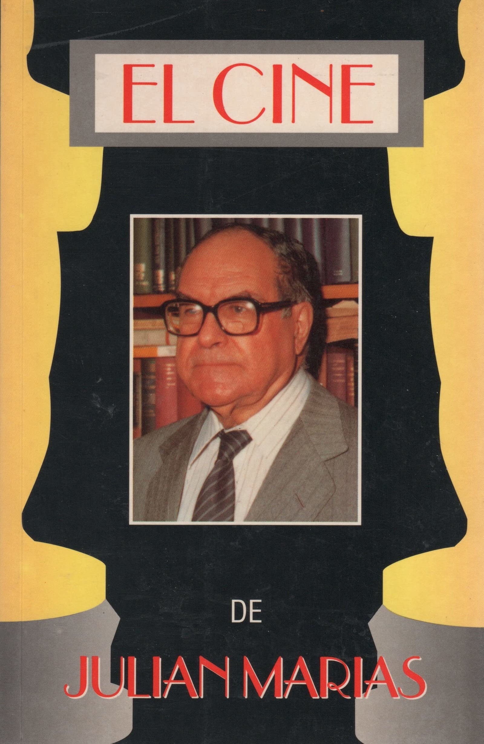 Cine De Julian Marias Vol. 1, El