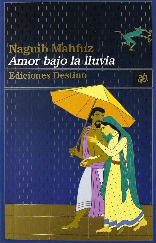 Amor bajo la lluvia