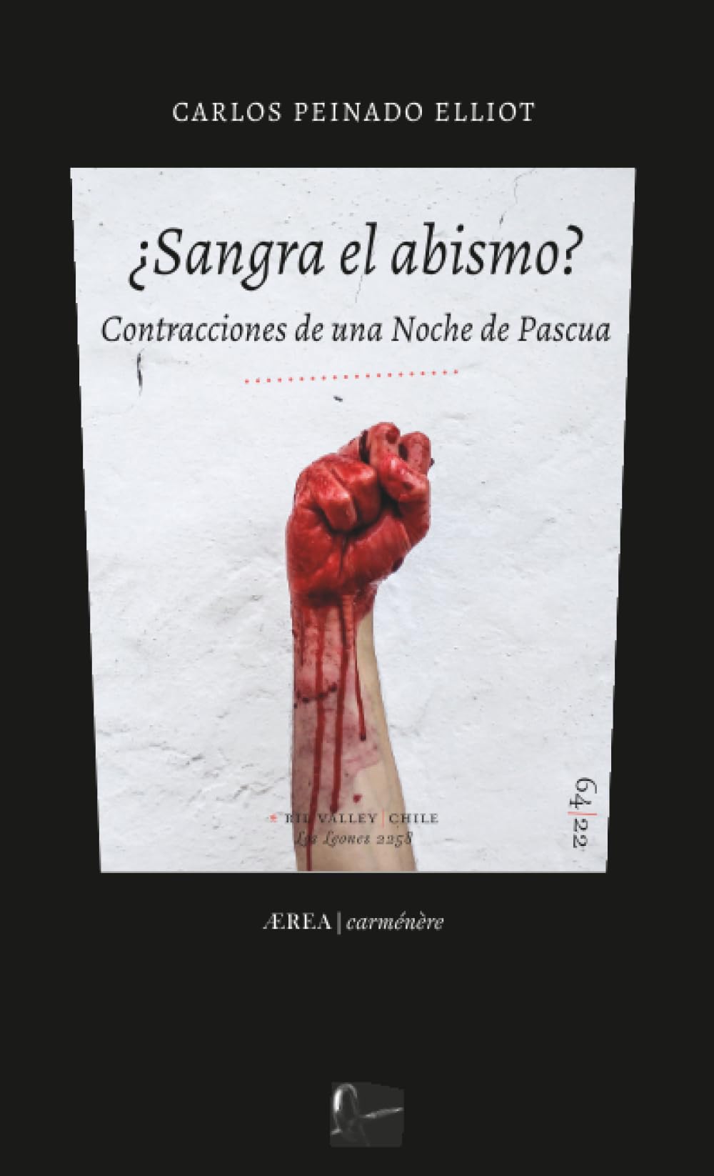 ¿Sangra el abismo?