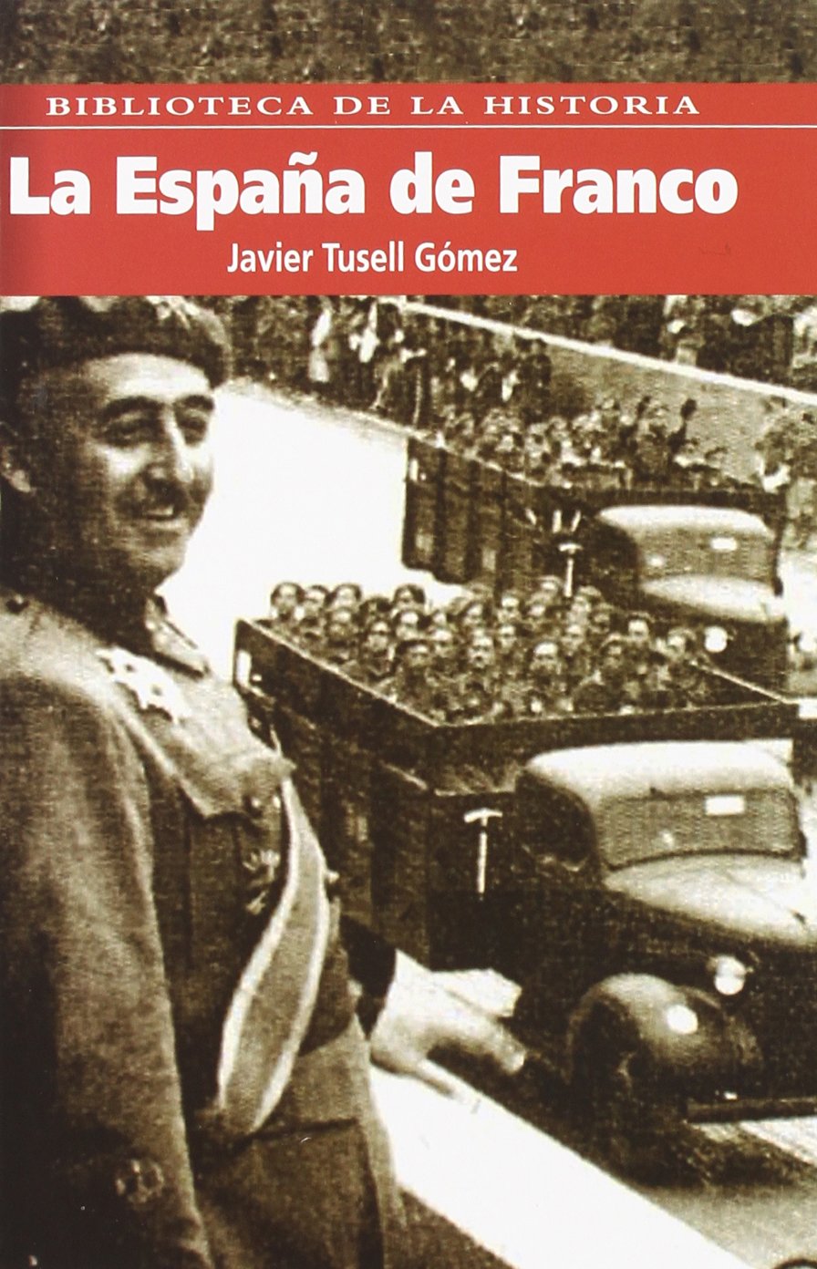 La España de Franco