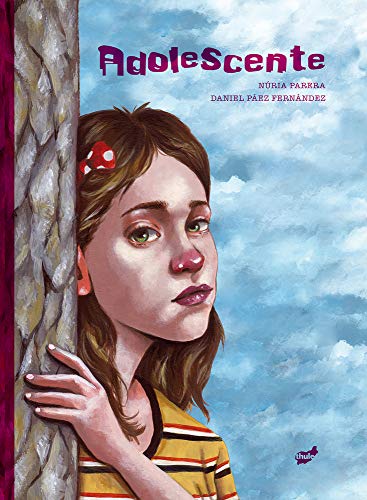 Adolescente (Fuera de Órbita)