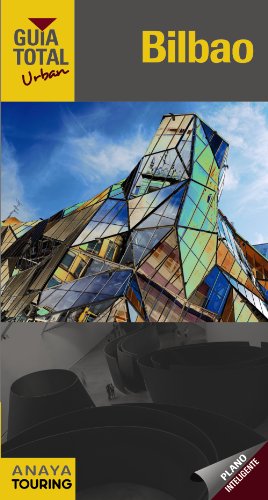 Bilbao (Urban) (Guía Total - Urban - España)