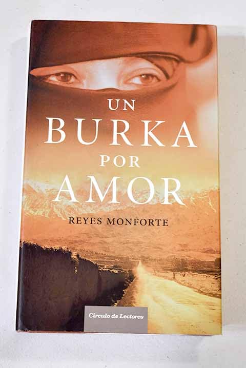 Un Burka Por Amor