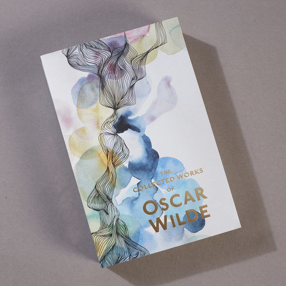 Collected Works of Oscar Wilde: The Plays, the Poems, the Stories, and the Essays Including De Profundis