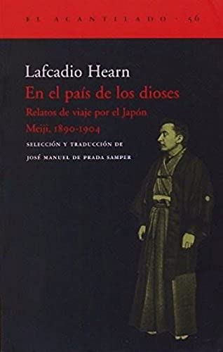 En el país de los dioses (El Acantilado)