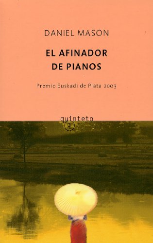 Afinador de pianos, el (Quinteto Bolsillo)