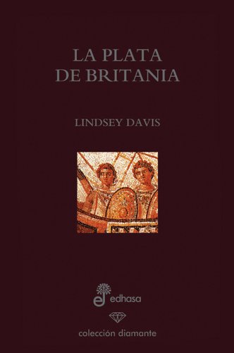 1. La plata de britania
