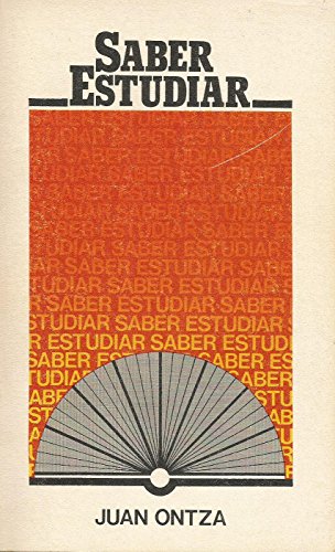Saber Estudiar