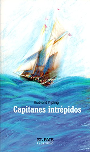 CAPITANES INTRÉPIDOS