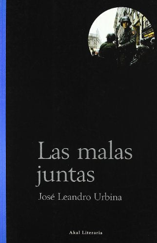 La malas juntas: 6 (Literaria)