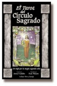 El tarot del círculo sagrado