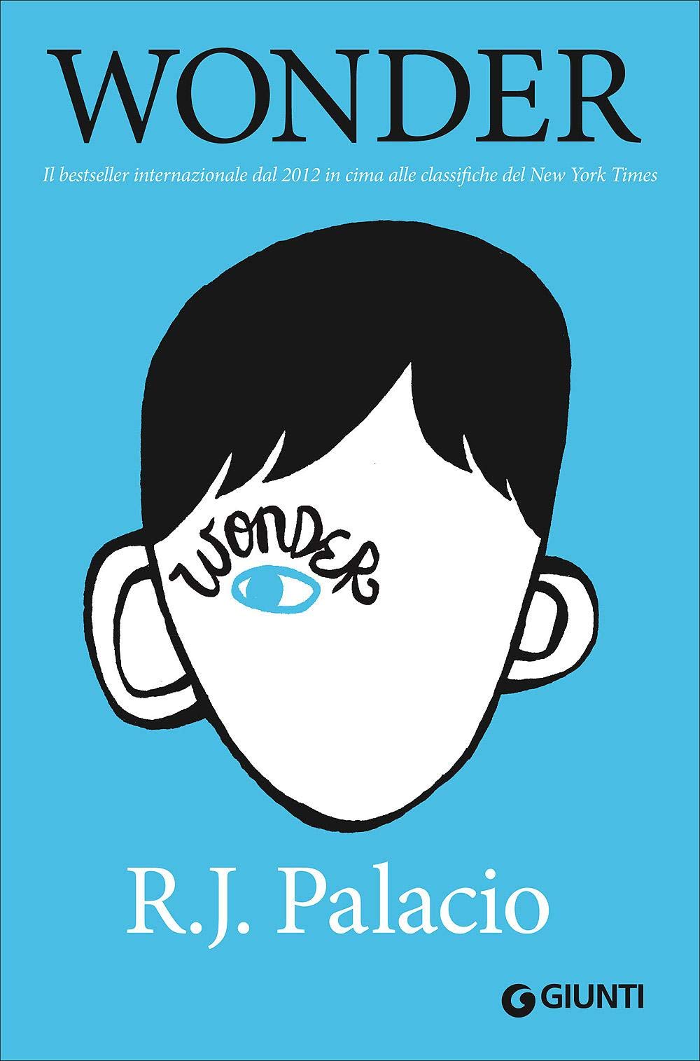 Wonder (Biblioteca)