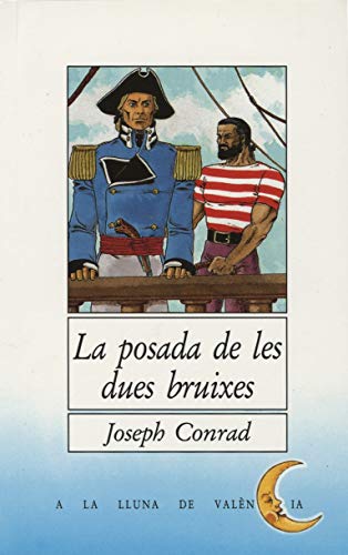 La posada de les dues bruixes: 27 (A la lluna de València)