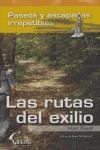 Las rutas del exilio