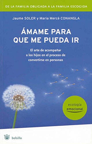 Amame para que me pueda ir: 161 (NO FICCIÓN)