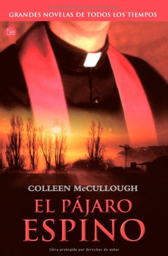 EL PAJARO ESPINO (FG)