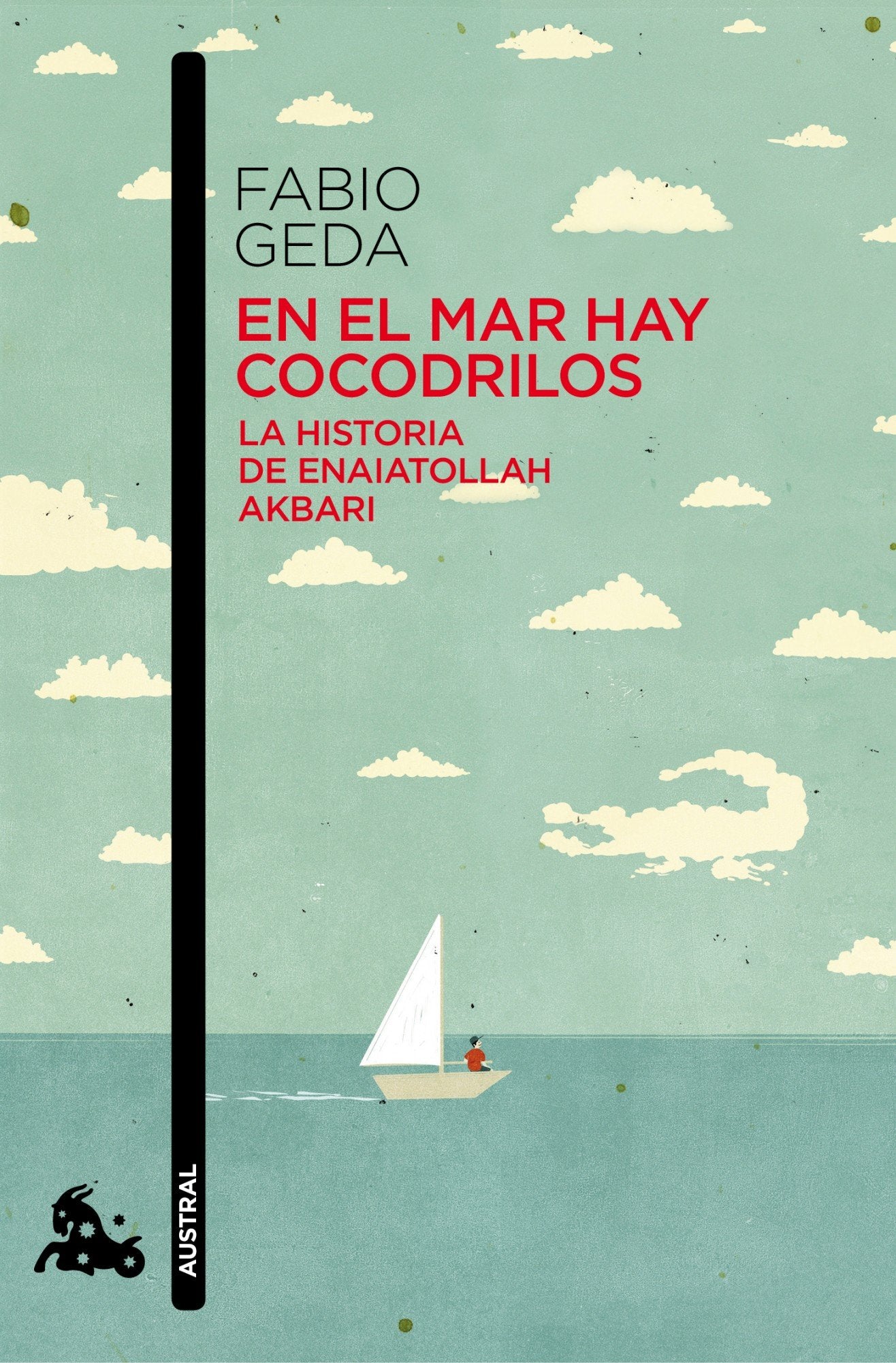 En el mar hay cocodrilos (Contemporánea)