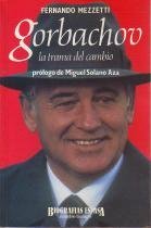 Gorvachov : la trama del cambio