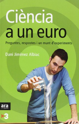 Ciència A Un Euro (CATALAN)