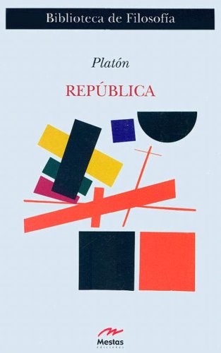 La República (Biblioteca de Filosofía)