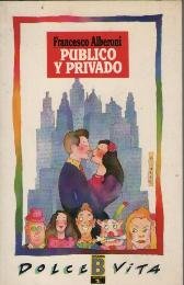 Publico y privado