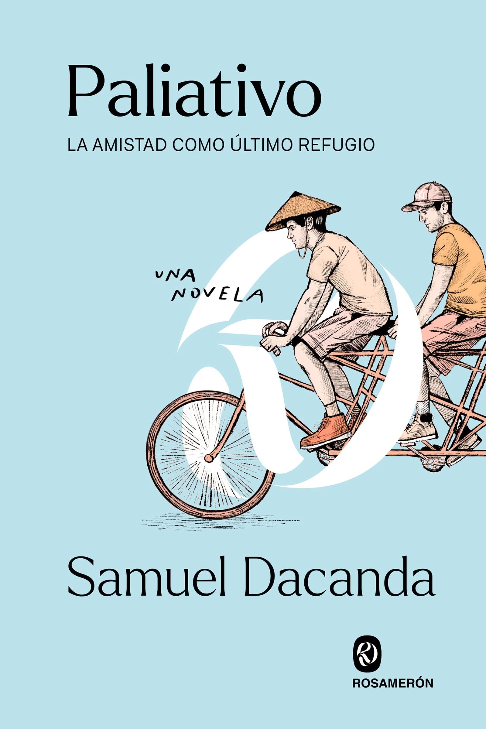 Paliativo: La amistad como último refugio