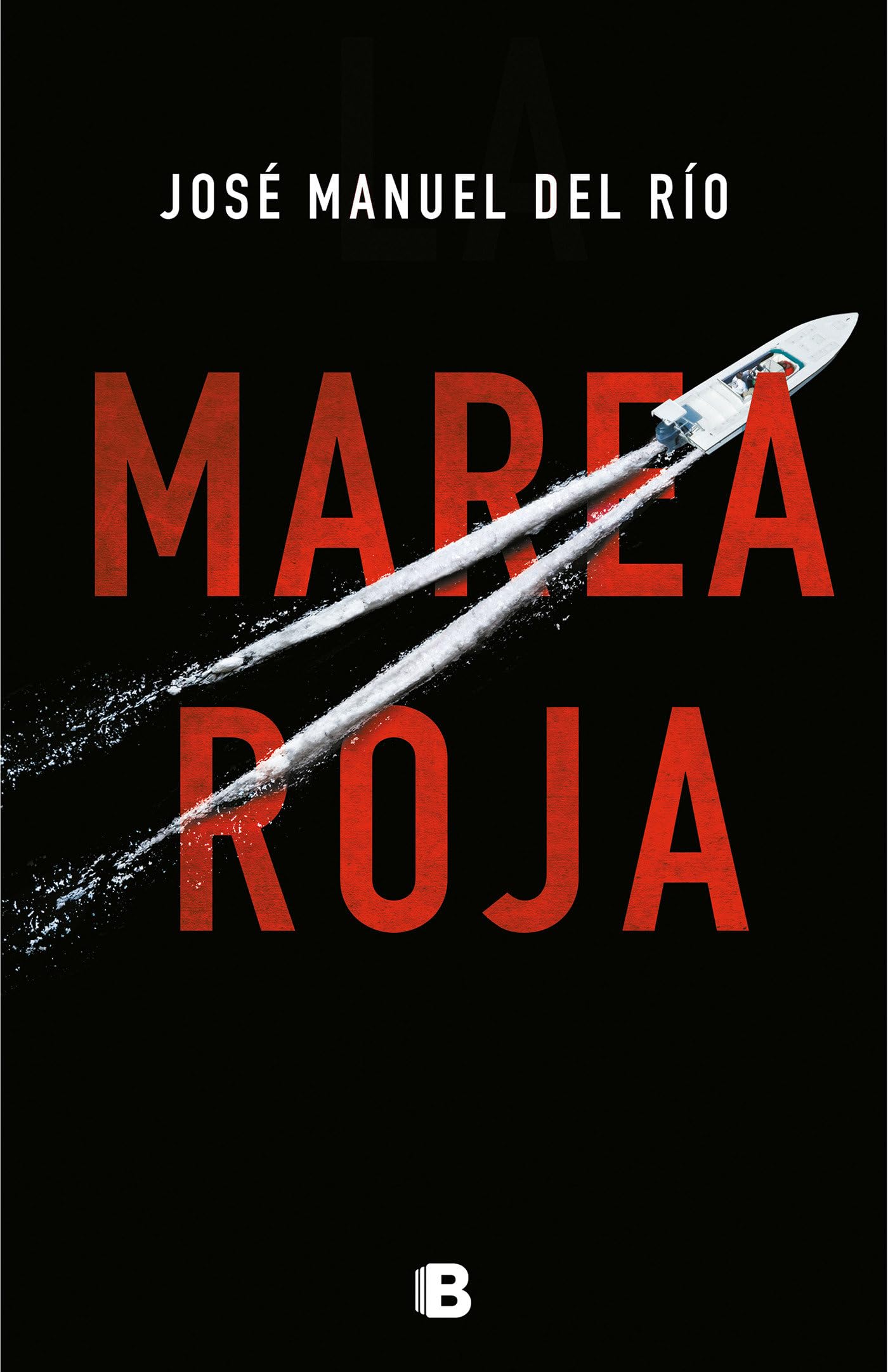 Marea roja (La Trama)