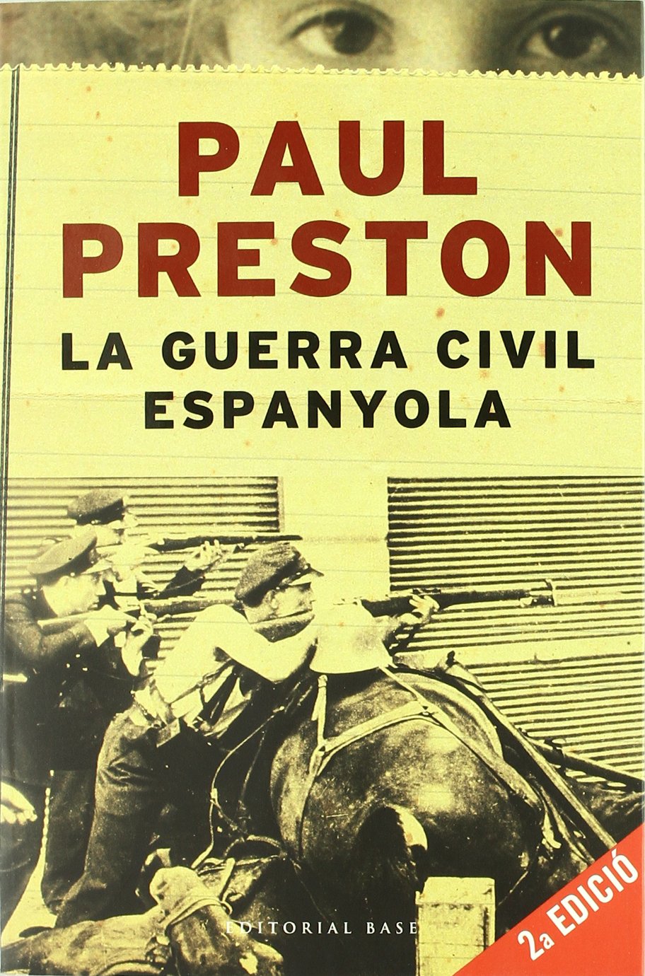 La Guerra Civil espanyola: 17 (Base Històrica)