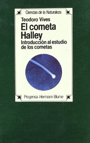 Cometa Halley, el