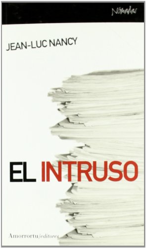 El Intruso (Nómadas)