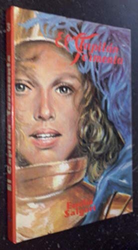 EL CAPITAN TORMENTA