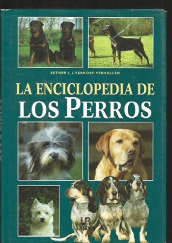 La enciclopedia de los perros