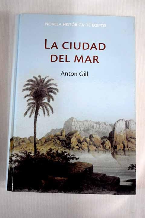 La Ciudad Del Mar