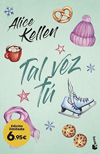 Tal vez tú: Edición limitada a precio especial (Colección Especial)