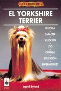 LIBRO DE EL YORKSHIRE (EL LIBRO DE)
