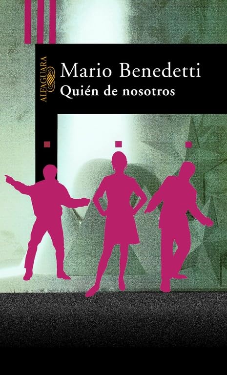 Quién de nosotros (Biblioteca Benedetti)