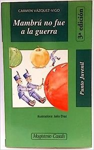 Mambru no fue a la Guerra