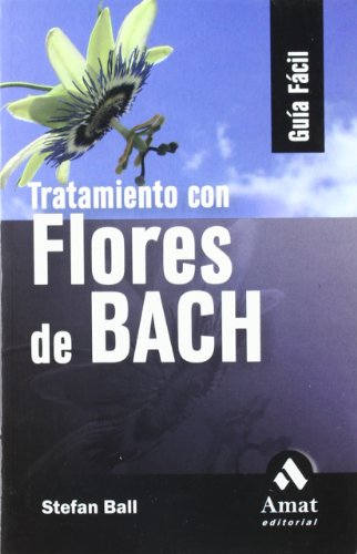 Tratamiento con flores de Bach (AMAT)