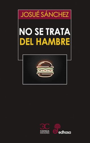 No se trata del hambre (Albatros)