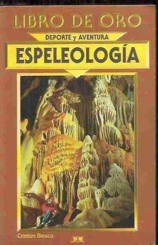 Espeleologia