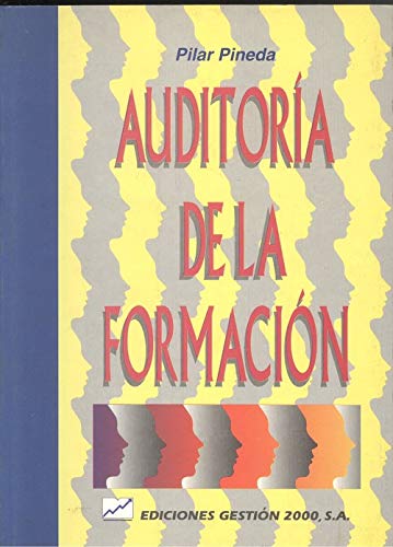 Auditoria de la formacion