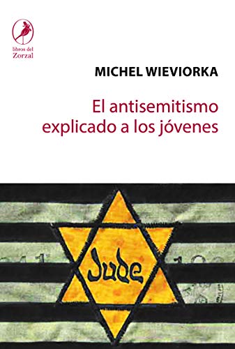 El Antisemitismo explicado a los jóvenes