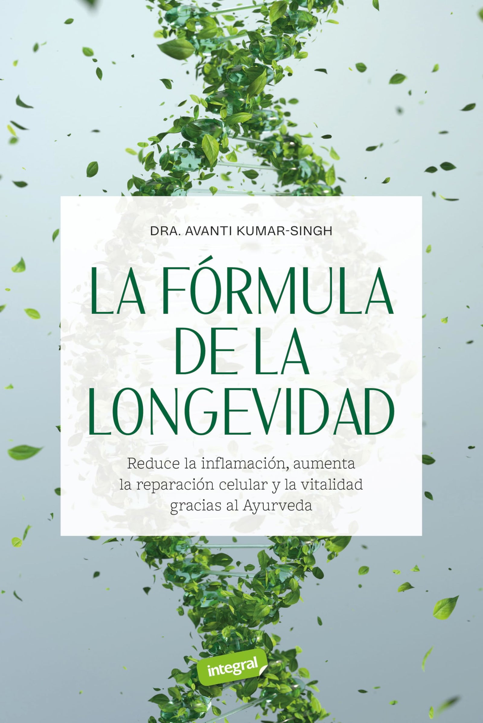 La fórmula de la longevidad (RBA PRACTICA)