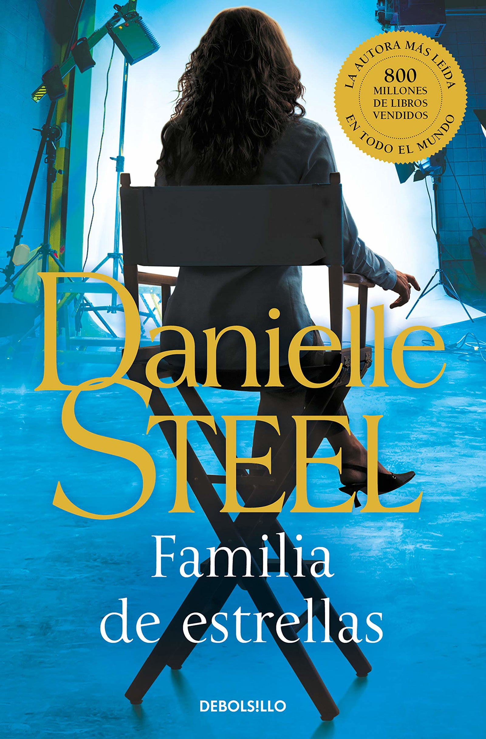Familia de estrellas (Best Seller)