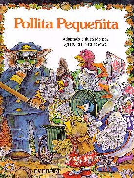Pollita pequeñita (Rascacielos)