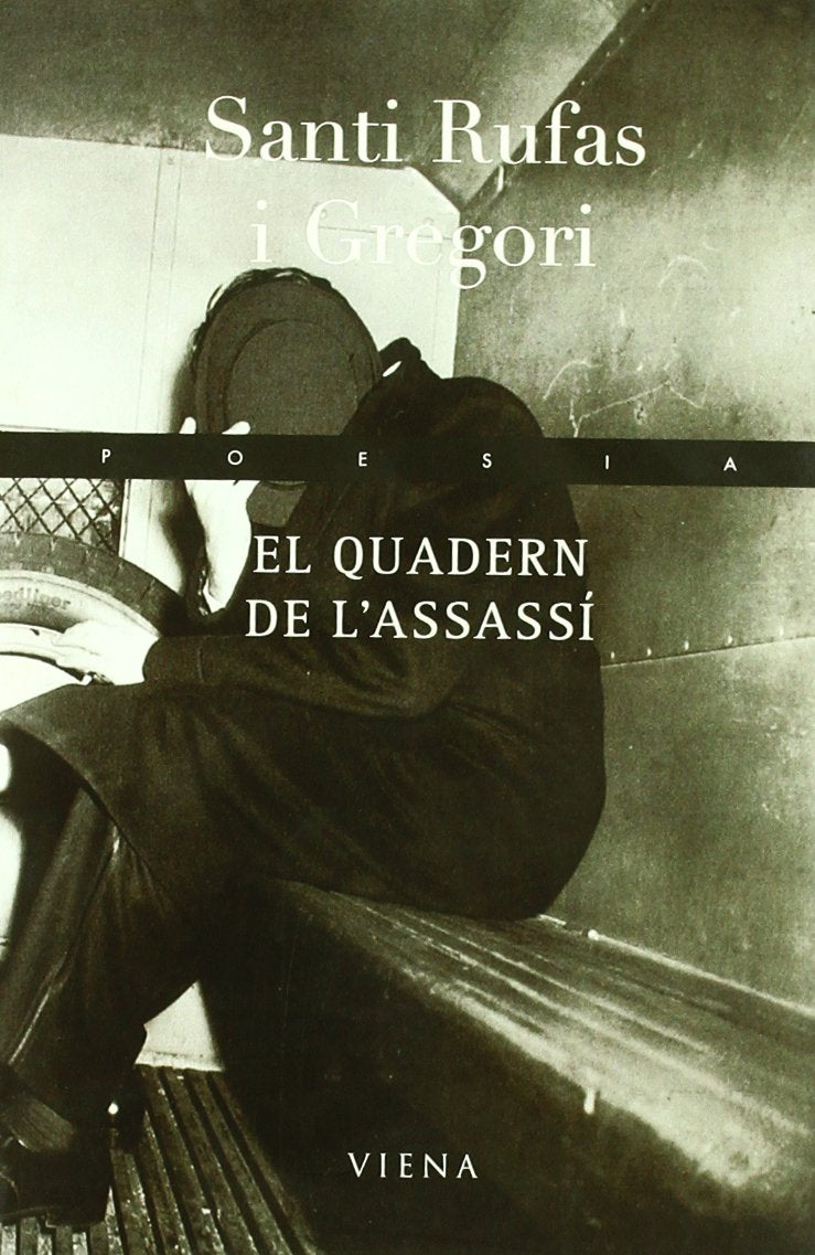 El quadern de l'assassí