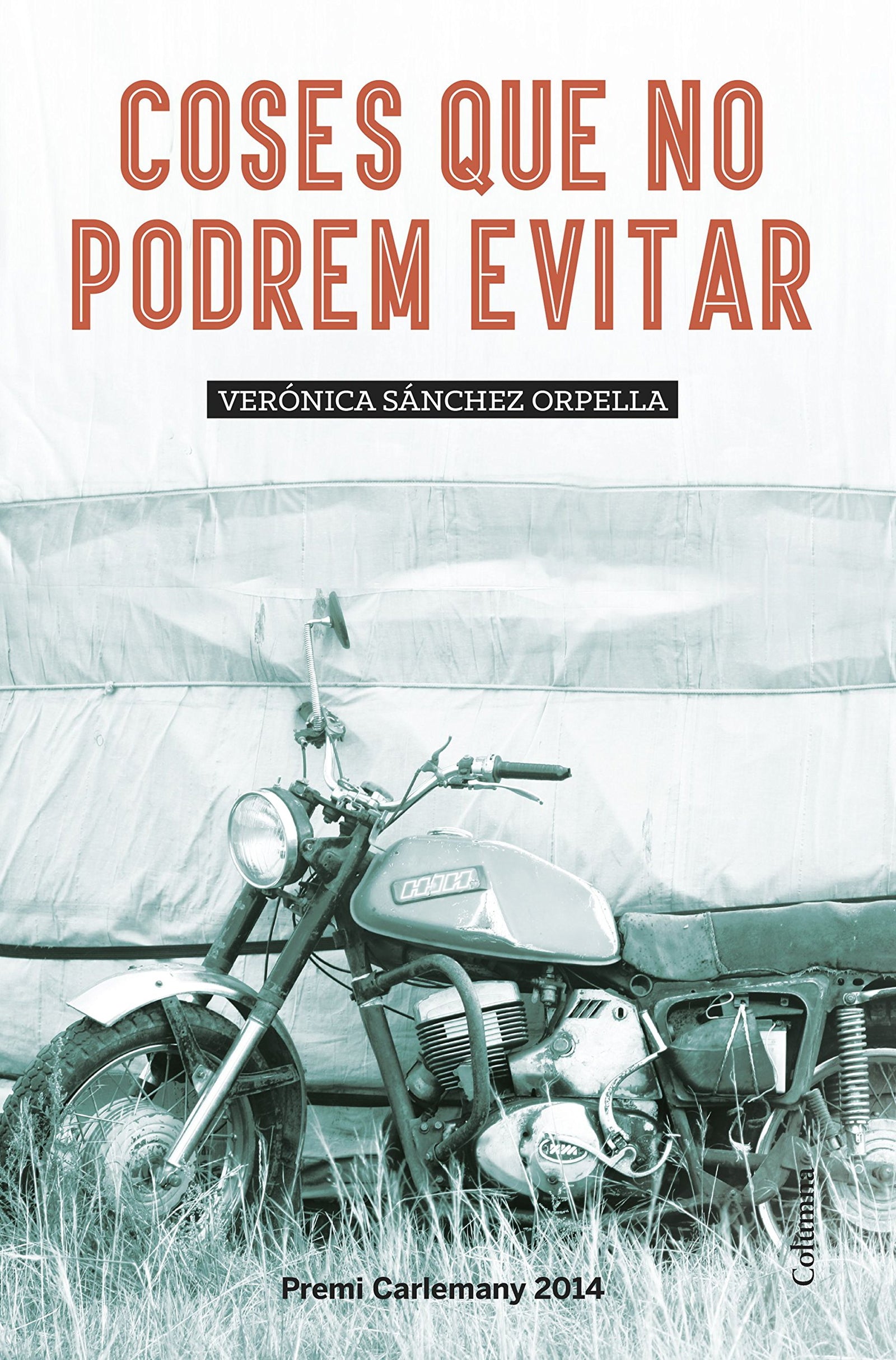 Coses que no podrem evitar (Clàssica)